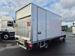 Mercedes-Benz Sprinter 314 CDI