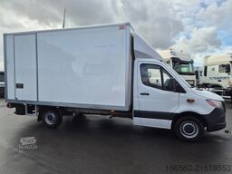 Mercedes-Benz Sprinter 314 CDI