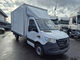 Mercedes-Benz Sprinter 314 CDI