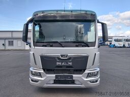 MAN TGL 12.220 BL MAPOL Festplateu 5000kg