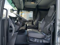 MAN TGL 12.220 BL MAPOL Festplateu 5000kg