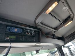 MAN TGL 12.220 BL MAPOL Festplateu 5000kg