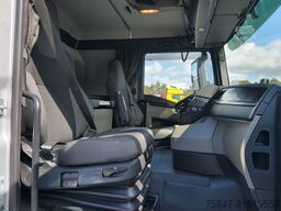 MAN TGL 12.220 BL MAPOL Festplateu 5000kg