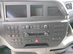 MAN TGL 12.220 BL MAPOL Festplateu 5000kg