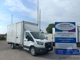 Ford Transit Cassone