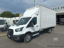 Ford Transit Cassone