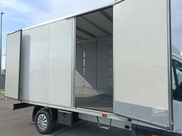 Ford Transit Cassone