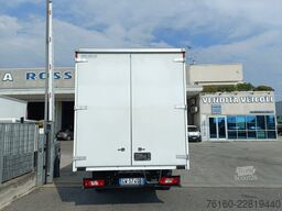 Ford Transit Cassone