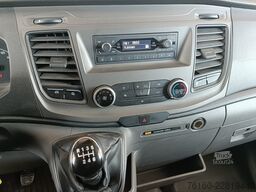 Ford Transit Cassone