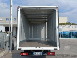 Ford Transit Cassone