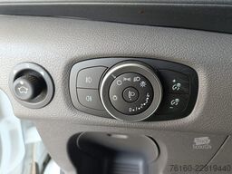 Ford Transit Cassone