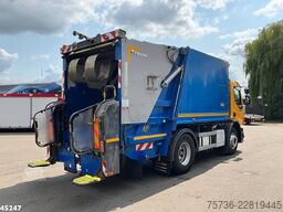 Volvo FE 320 Euro 6 Faun 10m³