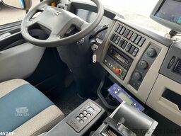Volvo FE 320 Euro 6 Faun 10m³