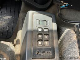 Volvo FE 320 Euro 6 Faun 10m³