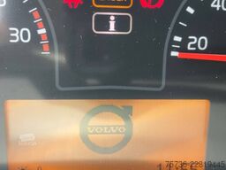 Volvo FE 320 Euro 6 Faun 10m³