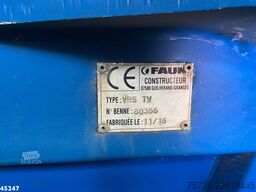 Volvo FE 320 Euro 6 Faun 10m³