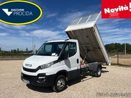 Iveco Daily 35-140