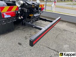 MAN TGS 33.520 6X4 BL / PALFINGER PK18002EHC