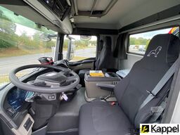 MAN TGS 33.520 6X4 BL / PALFINGER PK18002EHC