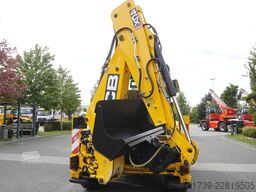 JCB 4CX PRO / joysticks / 2022 / 3 units