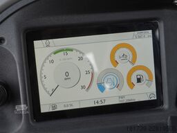 JCB 4CX PRO / joysticks / 2022 / 3 units