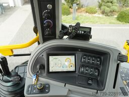 JCB 4CX PRO / joysticks / 2022 / 3 units