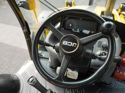 JCB 4CX PRO / joysticks / 2022 / 3 units