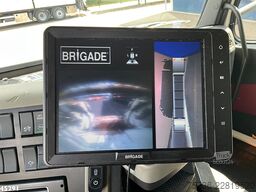 Volvo FM 370 Euro 6 VDK 25m³