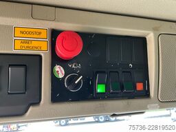 Volvo FM 370 Euro 6 VDK 25m³