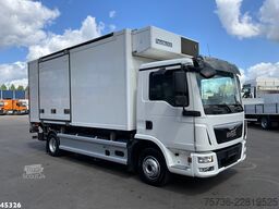 Emoss MAN TGL 12.180 Koel-vries opbouw 100% Elektrisc...