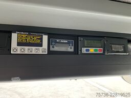 Emoss MAN TGL 12.180 Koel-vries opbouw 100% Elektrisc...