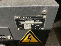 Emoss MAN TGL 12.180 Koel-vries opbouw 100% Elektrisc...