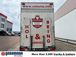  FGS, H10 Autotransportanhänger, Durchladesystem,