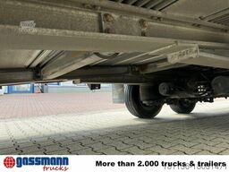  FGS, H10 Autotransportanhänger, Durchladesystem,