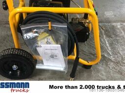  PWNL750320P Benzin-Hochdruckreiniger