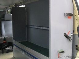 VW T4 TDI syncro 4x4 lang 5-Sitzer 2003 *19.700 KM*