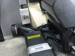 VW T4 TDI syncro 4x4 lang 5-Sitzer 2003 *19.700 KM*