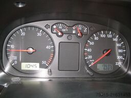 VW T4 TDI syncro 4x4 lang 5-Sitzer 2003 *19.700 KM*