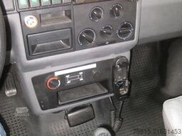 VW T4 TDI syncro 4x4 lang 5-Sitzer 2003 *19.700 KM*