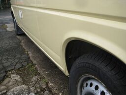 VW T4 TDI syncro 4x4 lang 5-Sitzer 2003 *19.700 KM*