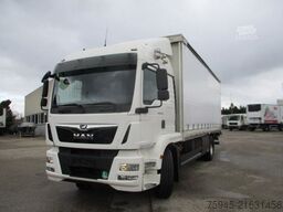 MAN TGM 18.320, LBW, Luft-Luft, TÜV 04/2026