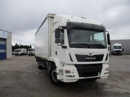 MAN TGM 18.320, LBW, Luft-Luft, TÜV 04/2026