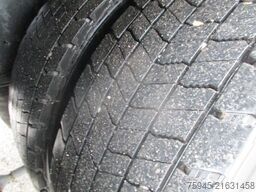 MAN TGM 18.320, LBW, Luft-Luft, TÜV 04/2026