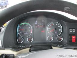 MAN TGM 18.320, LBW, Luft-Luft, TÜV 04/2026