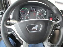 MAN TGM 18.320, LBW, Luft-Luft, TÜV 04/2026