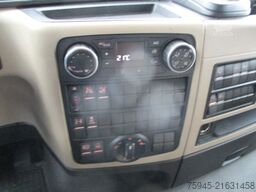 MAN TGM 18.320, LBW, Luft-Luft, TÜV 04/2026