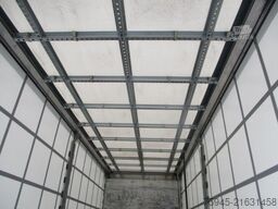 MAN TGM 18.320, LBW, Luft-Luft, TÜV 04/2026