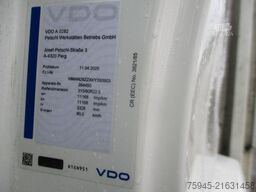 MAN TGM 18.320, LBW, Luft-Luft, TÜV 04/2026