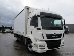 MAN TGM 18.320, LBW, Luft-Luft, TÜV 04/2026