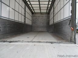 MAN TGM 18.320, LBW, Luft-Luft, TÜV 04/2026